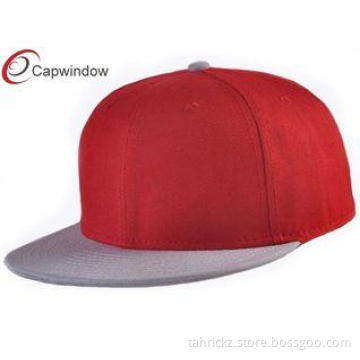 Girls Blank Snapback Hip Hop Baseball Caps With Reinforced